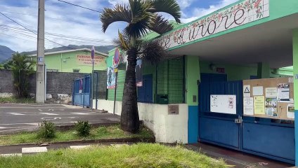 La Réunion se prépare au passage du cyclone Freddy