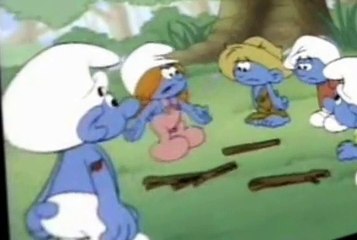 The Smurfs The Smurfs S06 E037 – Smurfs On The Run