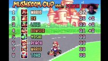 Mario Kart Super Circuit (Game Boy Advance)