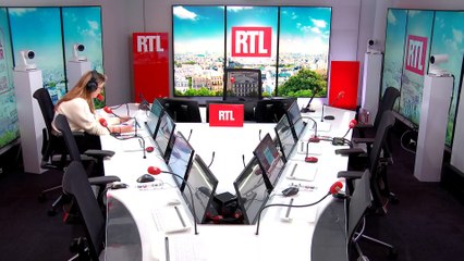 Le journal RTL de 20h du 20 février 2023
