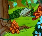 The Smurfs The Smurfs S06 E038 – A Myna Problem