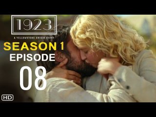 1923 Episode 8 Trailer | Release Date & What To Expect
