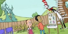The Cat in the Hat Knows a Lot About That! S01 E039 - Stripy Safari - Wool
