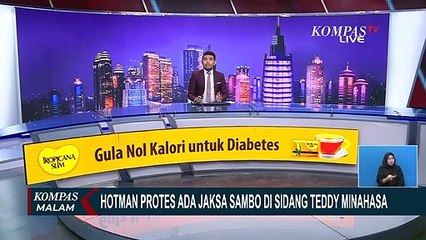Hotman Protes Ada JPU Sambo, Kejagung: Pergantian Jaksa di Persidangan Hal Biasa