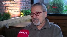 Prof. Naci Görür iki depremin ardından 'Hatay' uyarısında bulunmuştu