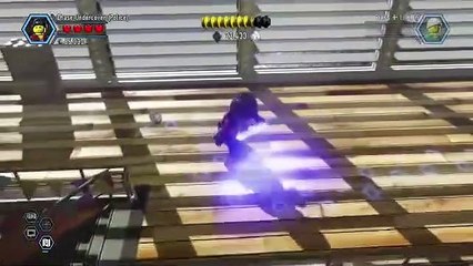 Lego City Undercover Episode 29