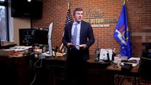 James O'Keefe REMOVED As CEO Of Project Veritas, FULL SPEECH From James At Veritas HQ