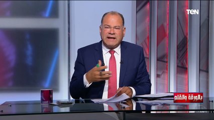 "هناك أخطاء كبيرة".. الديهي: محتاجين نقارن بين تصريحاتنا قبل إندلاع الحرب وبين ما جرى بالفعل