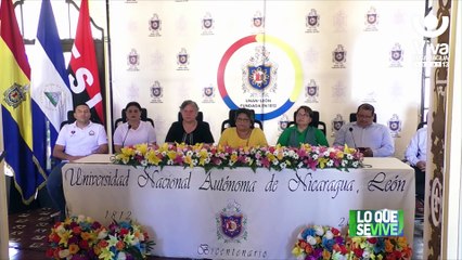 UNAN-León brinda resultados de prueba de habilidades y aptitudes 2023