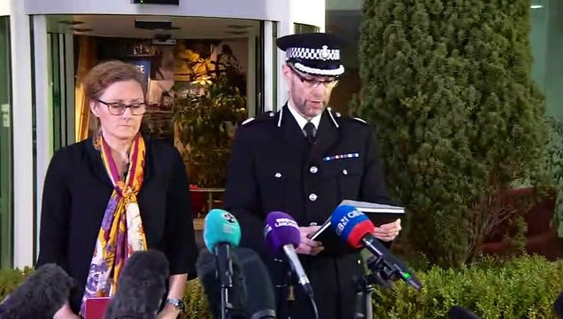 Body found in River Wyre confirmed as missing Nicola Bulley