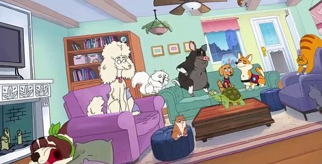 Housebroken S01 E05