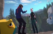 The Dragon Prince S02 E09