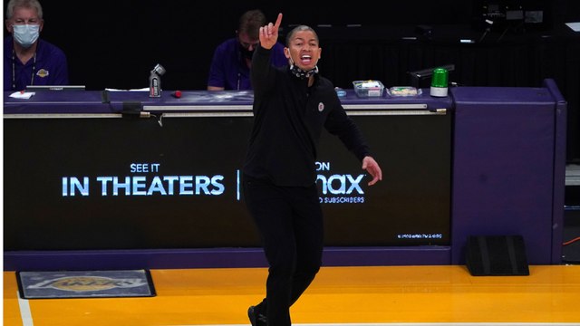 NBA Western Conference Winners Market: How Do The Clippers (+490) Look With Russell Westbrook?