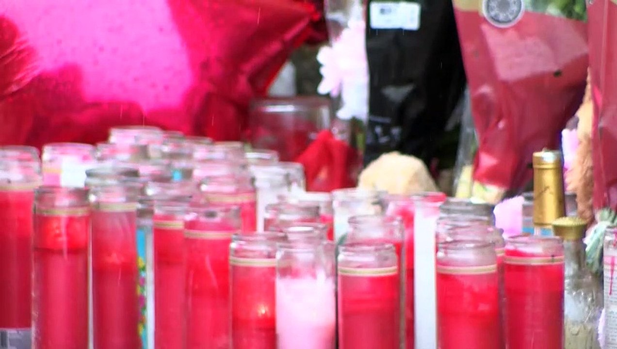Encuentran muerta a Jasmine en un callejón de El Paso