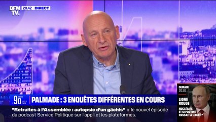 Drogue au volant: pour Norbert Pirault (Victimes et Citoyens), "il faut retirer les véhicules et taper au portefeuille"