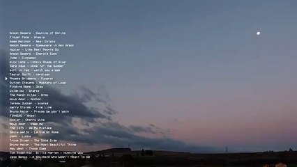 Relax & Unwind: The Ultimate Chill Song Playlist 🎶