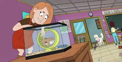 Housebroken S01 E06
