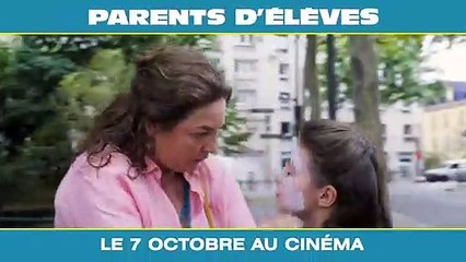 Bande annonce de Parents d'élèves, film à découvrir ce lundi 20 février 2023 à 21h10 sur TF1