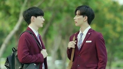 Restarted - Ep 12 - Eng sub
