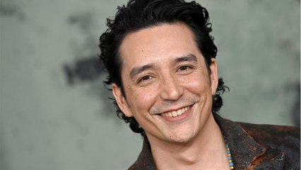VOICI : The Last of us : qui est Gabriel Luna, l'interprète de Tommy, le frère de Joel ?