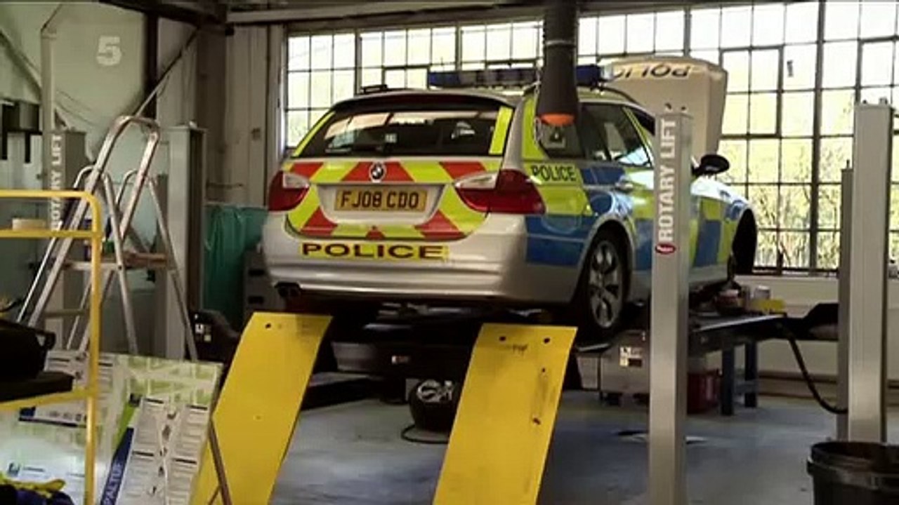 Police Interceptors S04E12