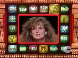 Press Your Luck Ep 457