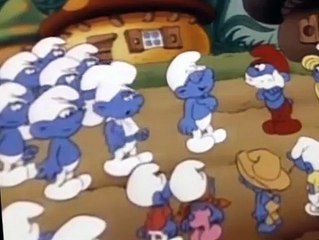 The Smurfs The Smurfs S06 E050 – Heart Of Gold