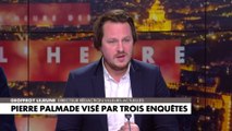 Geoffroy Lejeune : «Dans le système judiciaire français globalement, tout est construit autour de l’accusé et non pas de sa victime»