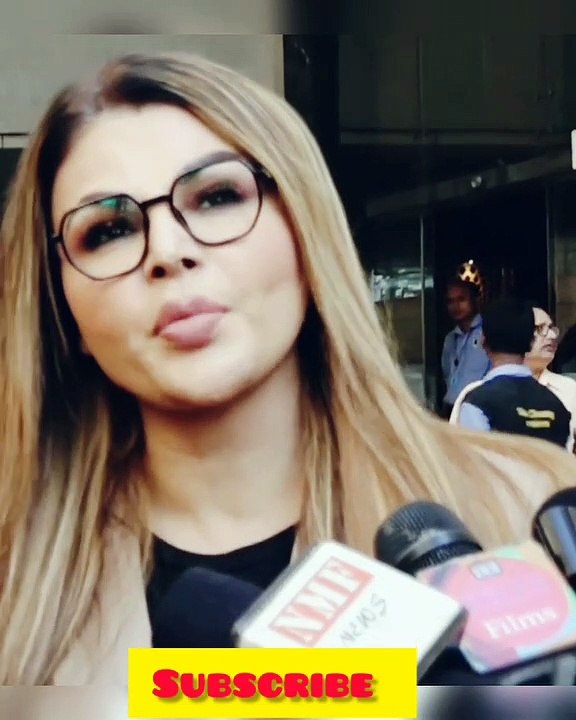 Rakhi sawant ne adil Khan durrani ki band Baja di