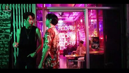 Moments of Love The Movie: My Crazy Romance - ENG SUB