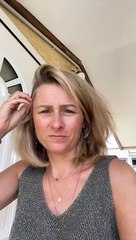 Mais ce lundi 20 février 2023, la famille s'apprête à vivre un événement exceptionnel : le passage d'un cyclone.Marie-Alix Jeanson parle du cyclone Freddy sur Instagram.