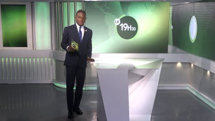 Le 19 heures 30 de RTI 2 du 20 février 2023 par Alassane Drabo