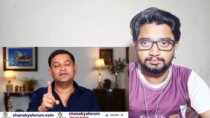 Pakistan is Officially Bankrupt Says Pak Defence Minister _ With Major Gaurav Arya