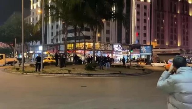 Süleyman Soylu: Depremden Sonra 3 Vatandaşımızın Hayatını Kaybettiği Bilgisine Ulaştık, Şu Ana 213 Vatandaşımız Hastanelere Sevk Edildi