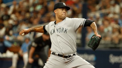 Frankie Montas Injury Update: Latest News on His Recovery 🩺