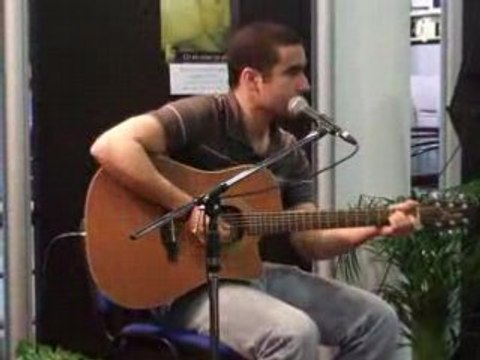 ALEX CLOUTIER The Pointers Sisters