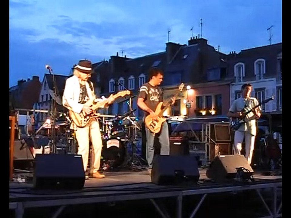 SURF RIDER GROUP -   LYNCH MOB