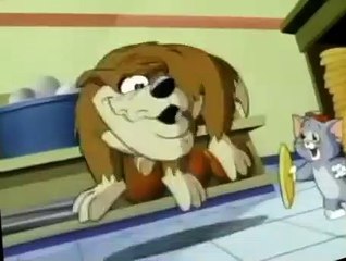 Tom & Jerry Kids Show E001a Flippin' Fido