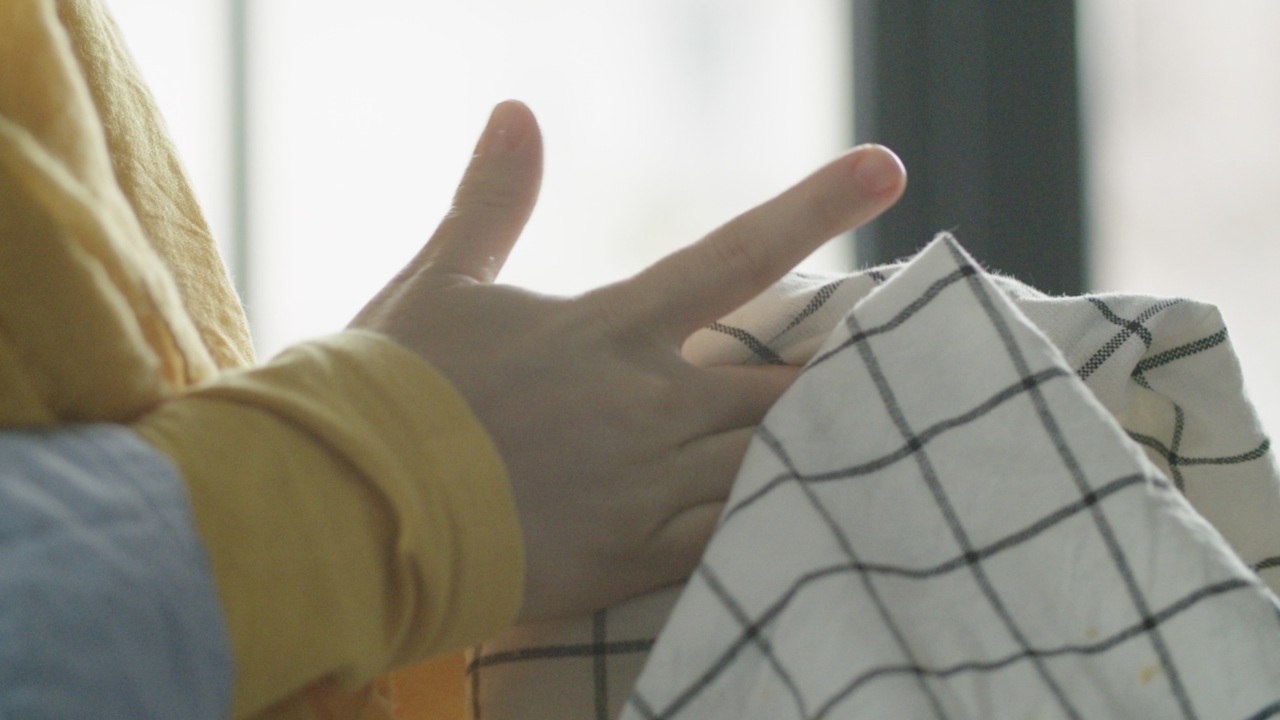 How Often Should You Wash Kitchen Towels Really? video Dailymotion