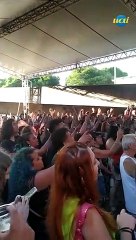 Carnaval no ritmo de rock em BH