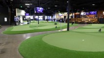 Practice Your Putting at Putting World in Scottsdale