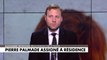 Alexandre Devecchio (sur l’affaire Palmade) : «Les journalistes devraient s’abstenir de diffuser certaines informations»