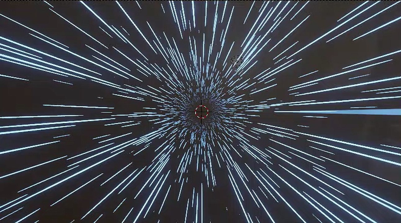 Light Speed Star Wars - video Dailymotion