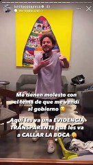 Luisito Comunica explota a las críticas que asegurar que es “vendido”