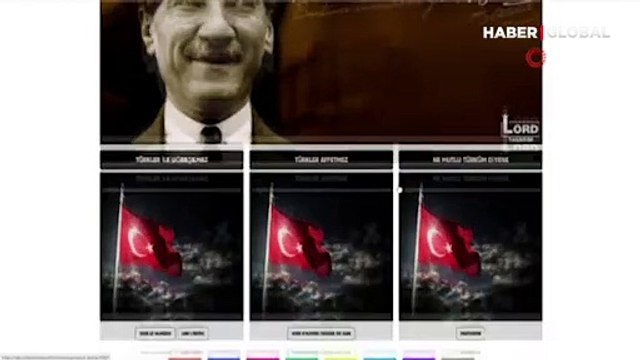 Türk hacker Charlie Hebdo'nun web sitesini hackledi