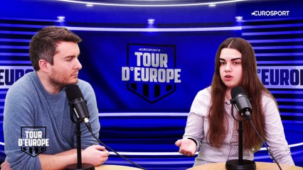 "Le discours de Xavi, c'était de gagner la Ligue Europa mais…"