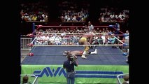 WCW Clash of the Champions 02: Miami Mayhem June 8, 1988