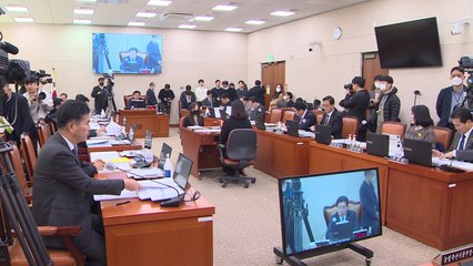 與 "양곡법, 거부권 행사해야" vs 野 "농민 배신행위" / YTN