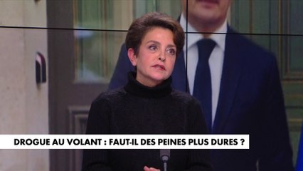 Judith Waintraub (sur l’homicide routier) : «Si la qualification change sans que rien ne change par ailleurs, c’est de la com pure»