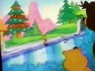 Camp Candy Camp Candy E008 Christmas In July